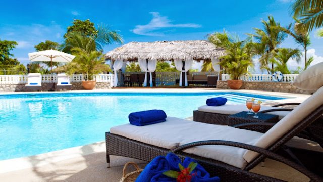 Golden Cove Villas 2