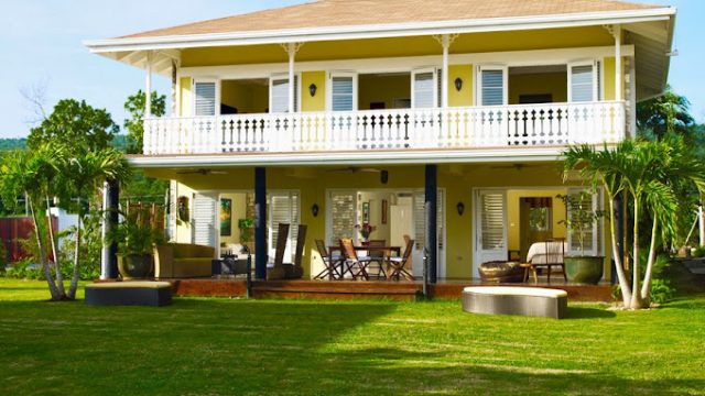 Golden Cove Villas 3