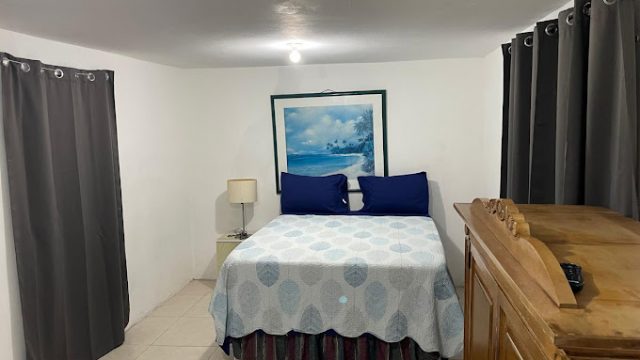 Grace Garden Guesthouse 1