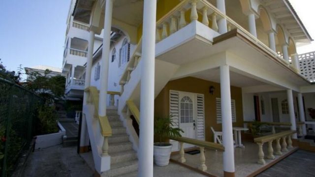 Gray’s Gardenville 1