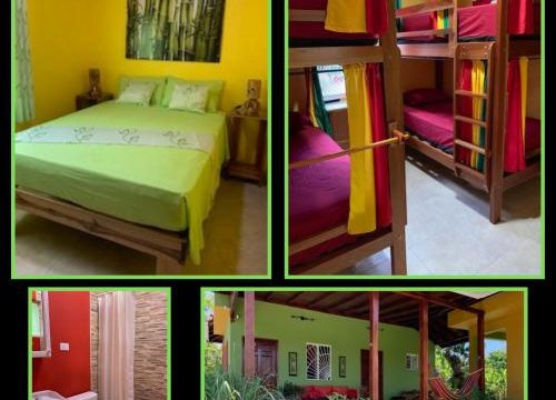 Green Queendom Farm & Lodging 2