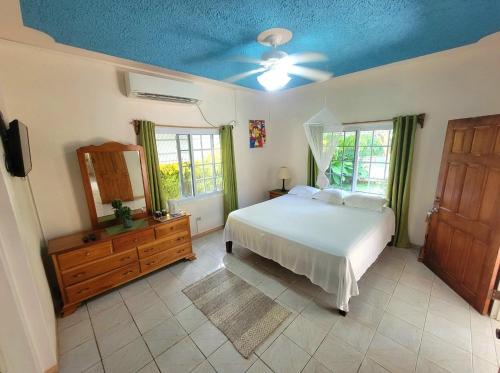 Green’s Palace Jamaica 1