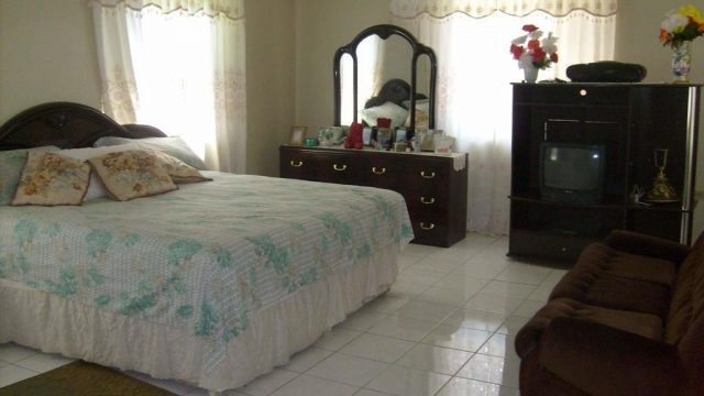 Griffiths Guest House 2