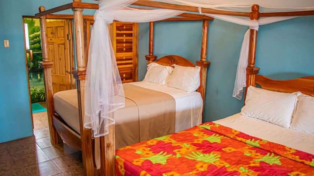 Haley’s Paradise at Blue Hole 2