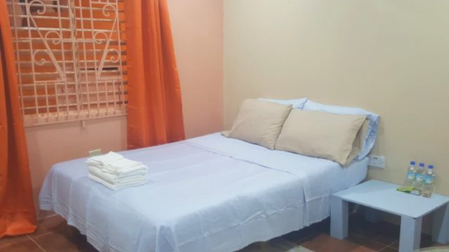 Halo & Isaiah’s Guesthouse & Hostel 2