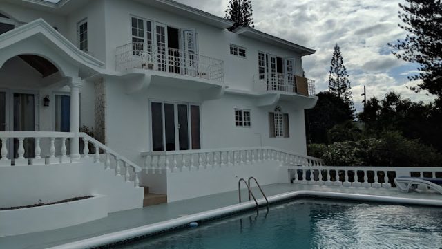 Hatfield South Villa 1