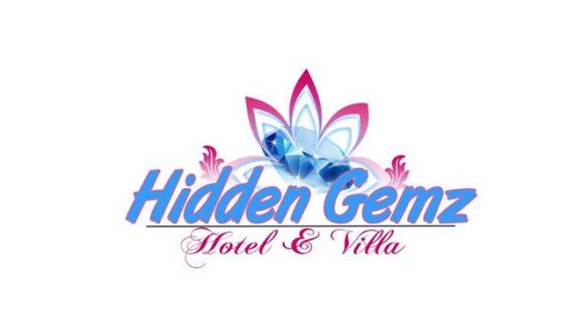 Hidden Gemz Hotel & Villa 1