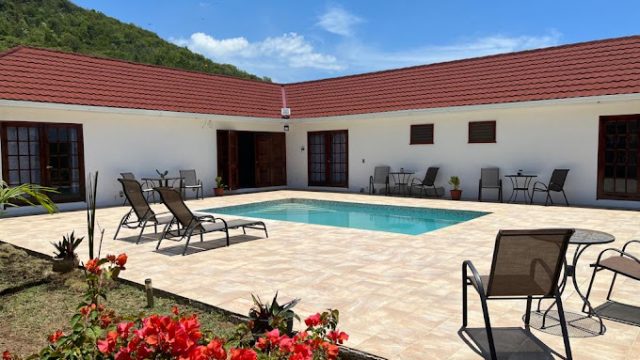 Hidden Treasure Villa 2