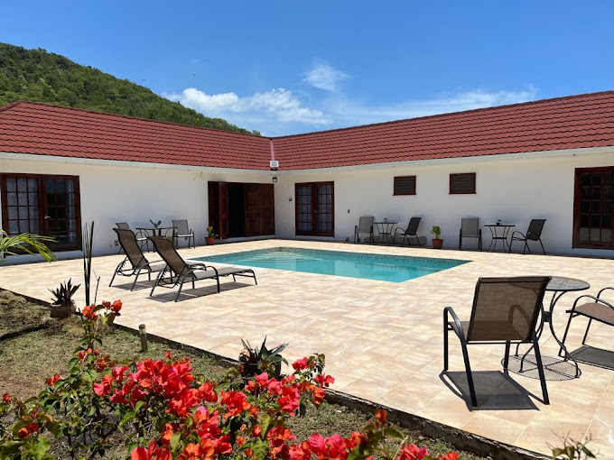 Hidden Treasure Villa