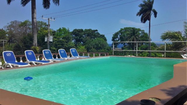 Highpoint Island Villas 1