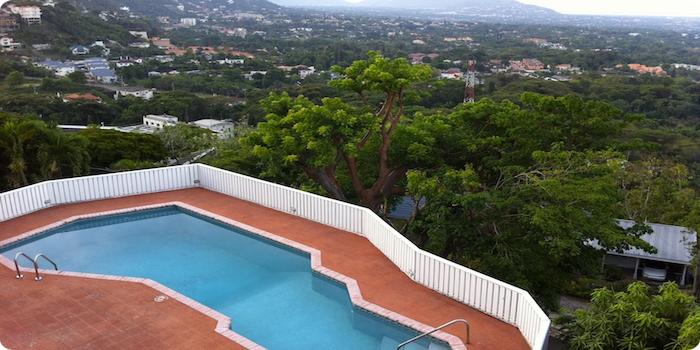 Hill Top Kingston Jamaica
