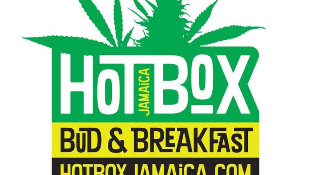 Hot Box Bud and Breakfast 2