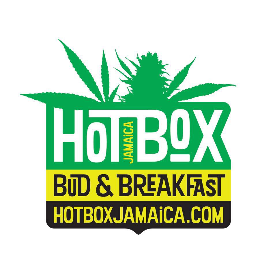 Hot Box Bud and Breakfast