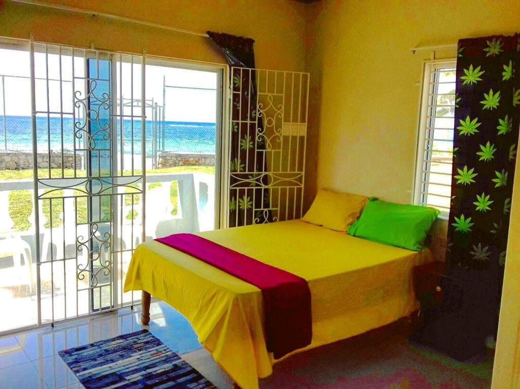 Hot Box Bud and Breakfast 3