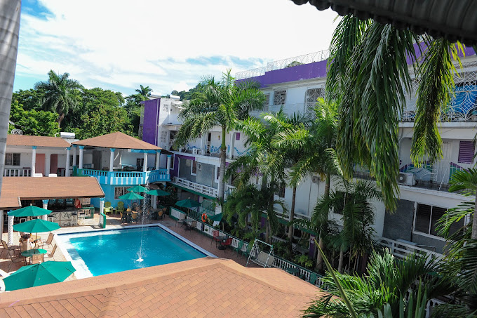 Hotel Gloriana and Spa