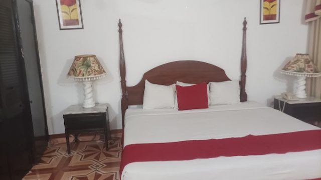 Hotel Gloriana and Spa 2