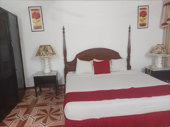 Hotel Gloriana and Spa 2