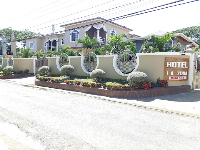 Hotel La Zona