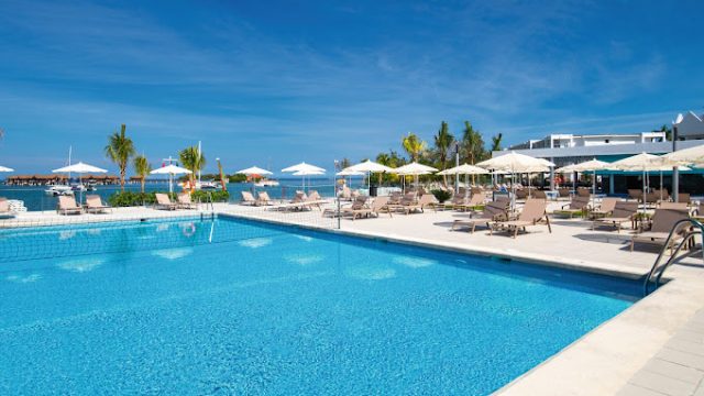 Hotel Riu Montego Bay 1