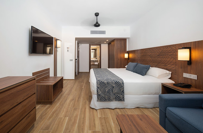 Hotel Riu Montego Bay 2