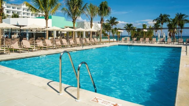 Hotel Riu Ocho Rios 1