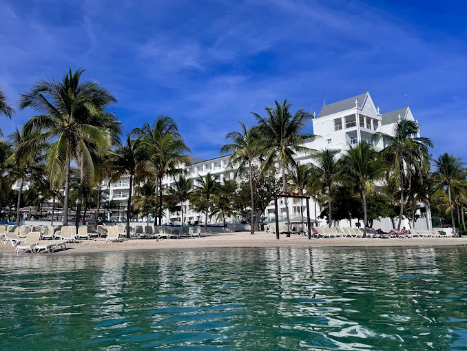 Hotel Riu Ocho Rios
