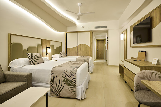 Standard Junior Suite