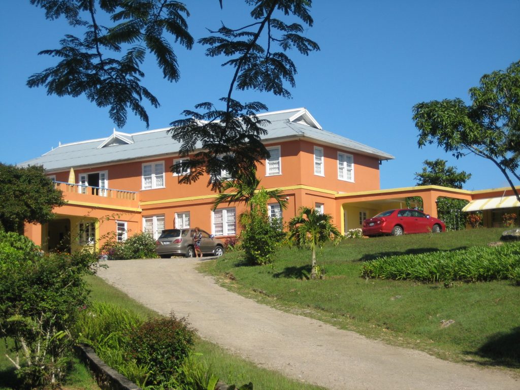 Hotel Villa Bella