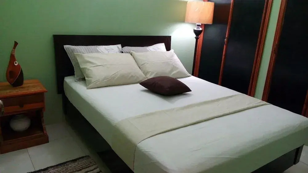 Hylton’s 21 Vacation Townhouse 2