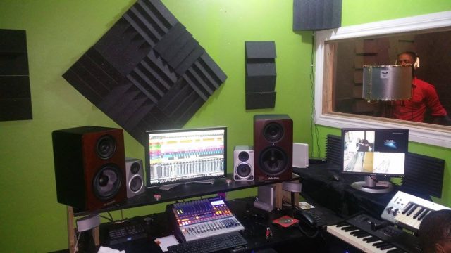 IQ Production Jamaica 1