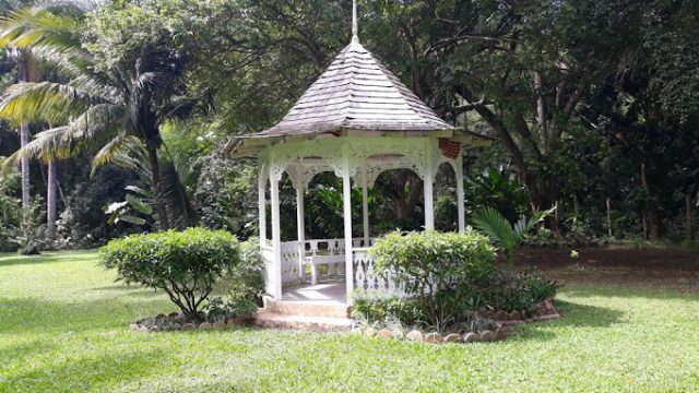 Inn at Shaw Park Gardens & Waterfalls 5