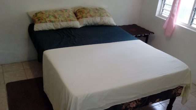 Irie Vibe’z Hostel 2