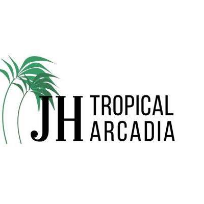 JH Tropical Arcadia 1