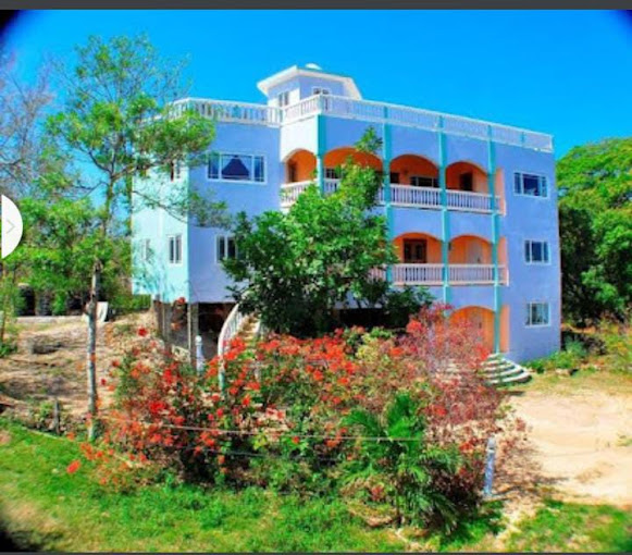 Jah Freedom Inn Negril