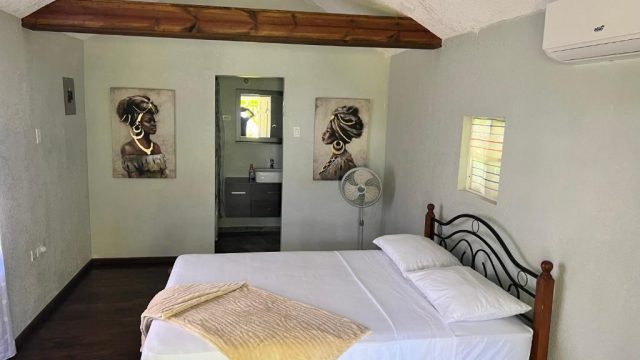 Jamaica Colors Hotel and Eco-Resort 1