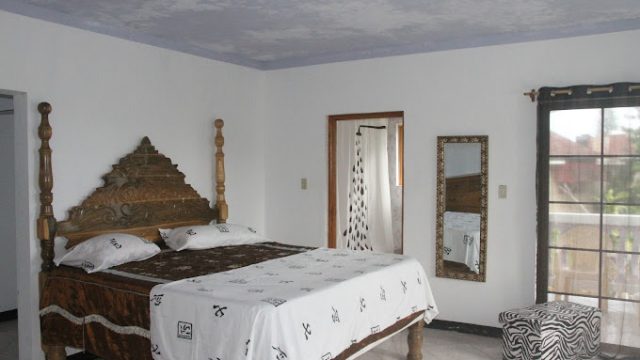 Jamaica Villa Sweetsop 1