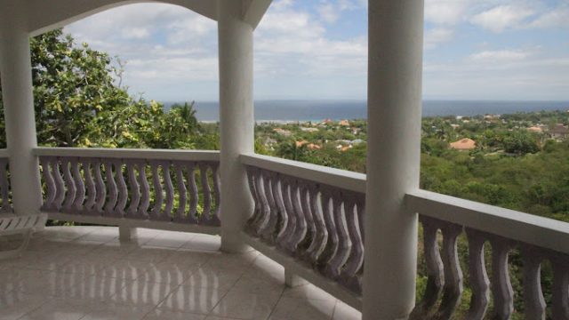 Jamaica Villa Sweetsop 2