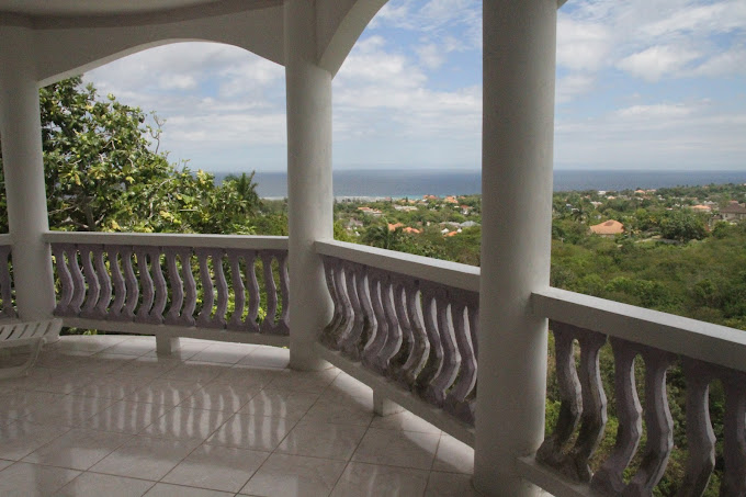 Jamaica Villa Sweetsop 2