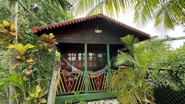 Judy House Cottages Negril 1