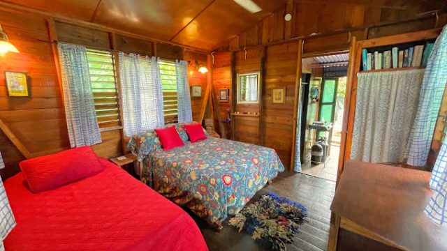 Judy House Cottages Negril 2