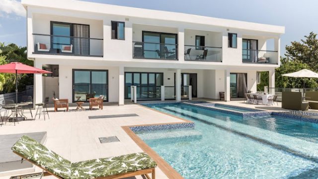 KRP Villas Jamaica 1