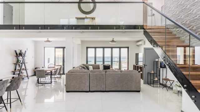 KRP Villas Jamaica 2