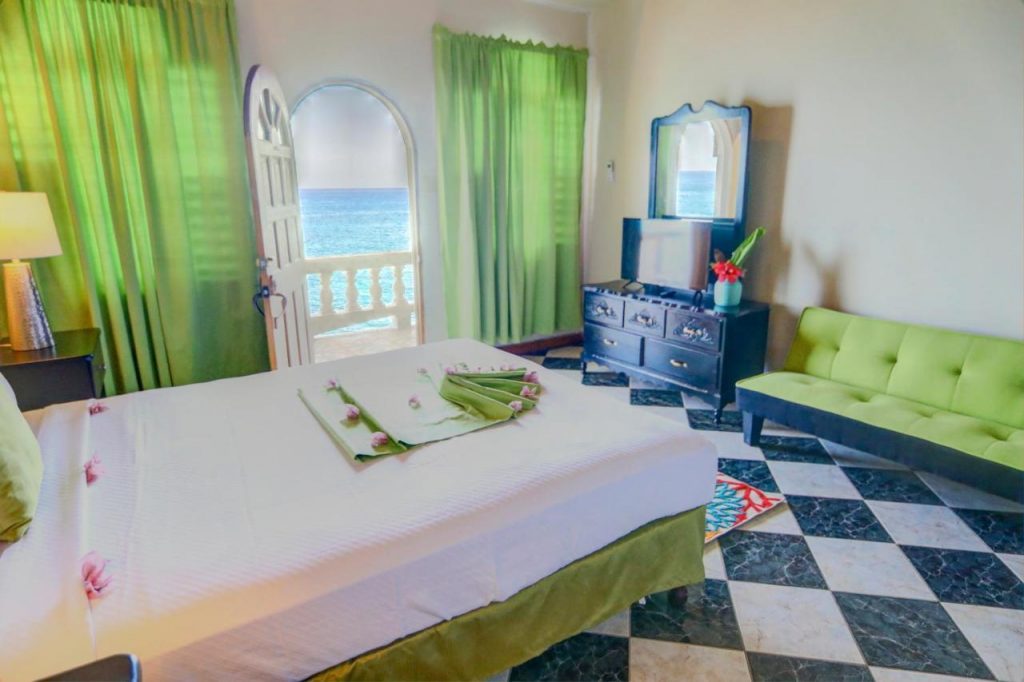 Kaisers Hotel & Resort 2