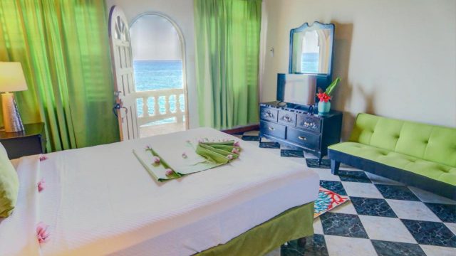 Kaisers Hotel & Resort 2