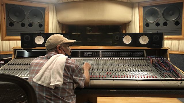 King Jammy’s Studio 2