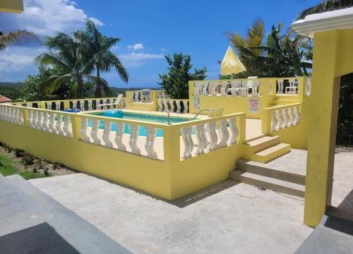 Kingsbird by the sea Inn 1