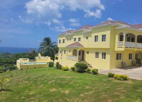 Kingsbird by the sea Inn 2