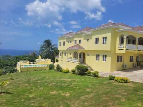 Kingsbird by the sea Inn 2