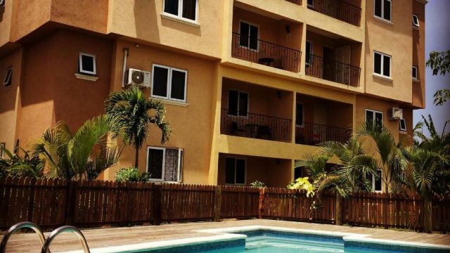 Kingston Paradise Place 2a