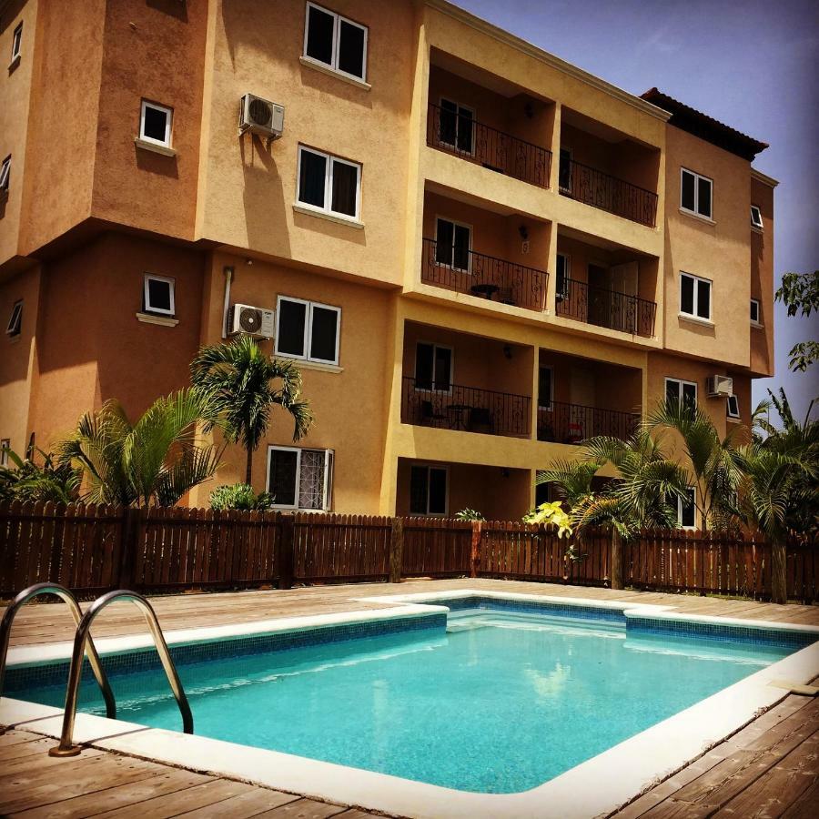 Kingston Paradise Place 2